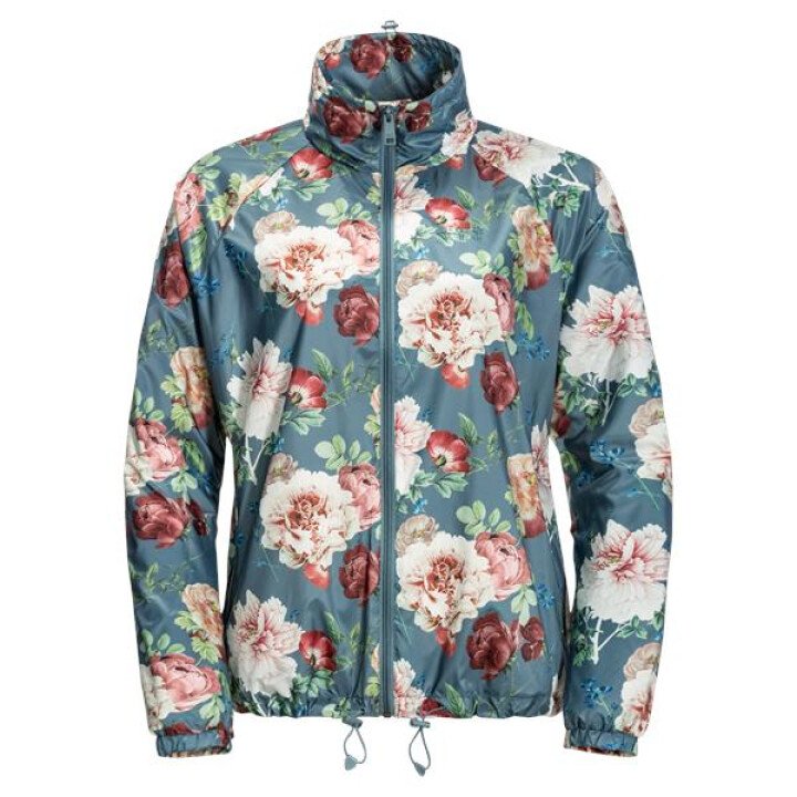 Flower Blouson Wms afbeelding