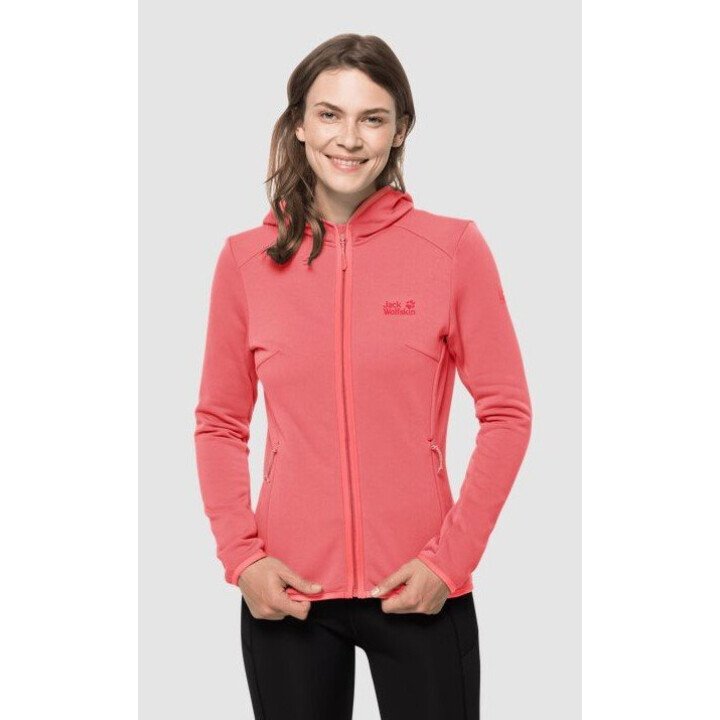 Turbulence Fleece Wms afbeelding
