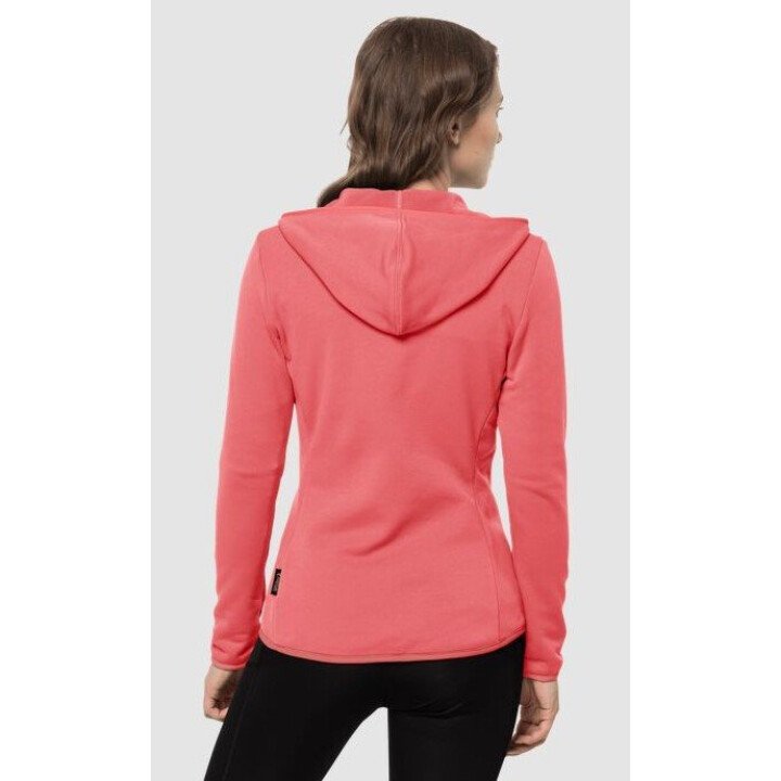 Turbulence Fleece Wms afbeelding