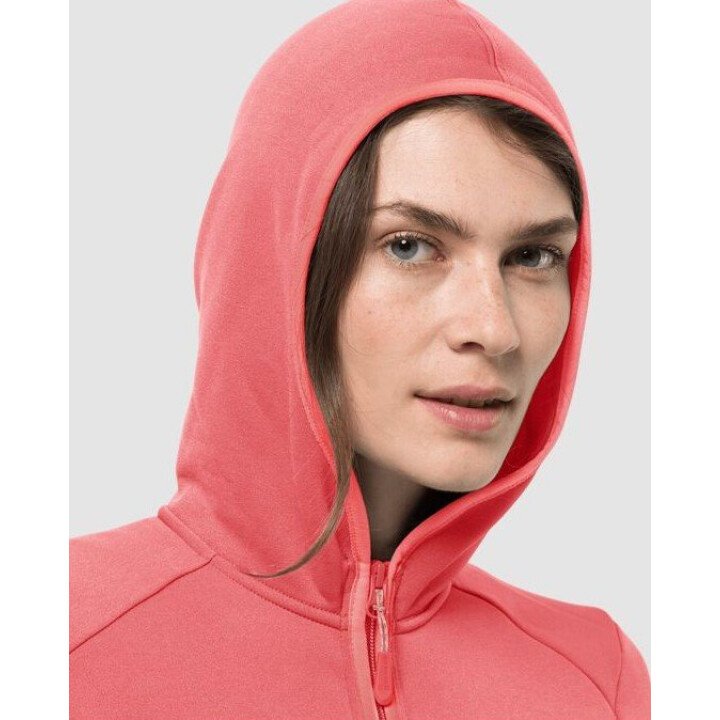 Turbulence Fleece Wms afbeelding