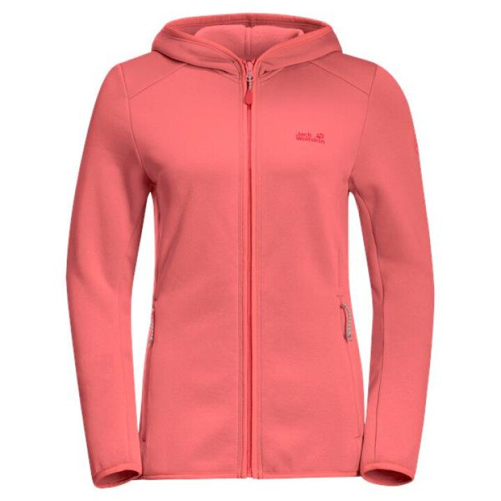 Turbulence Fleece Wms afbeelding
