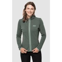 Turbulence Fleece Wms afbeelding