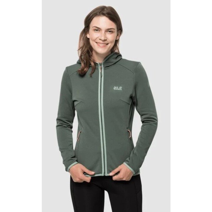 Turbulence Fleece Wms afbeelding