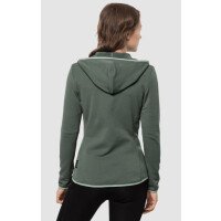 Turbulence Fleece Wms afbeelding