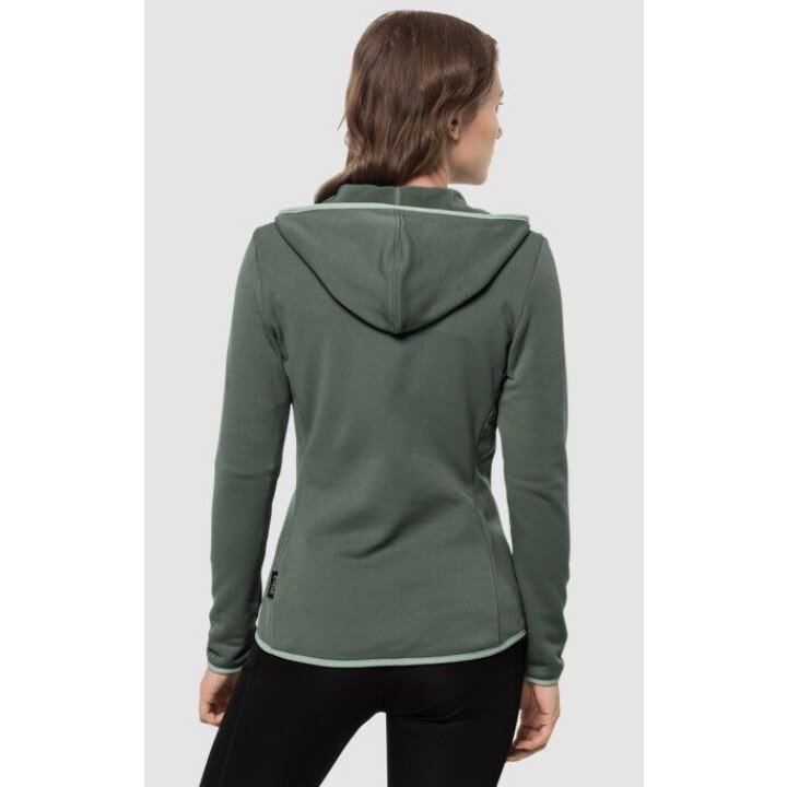 Turbulence Fleece Wms afbeelding