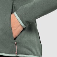 Turbulence Fleece Wms afbeelding
