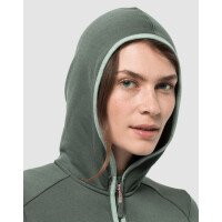 Turbulence Fleece Wms afbeelding