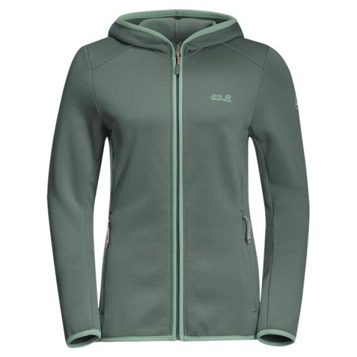 Turbulence Fleece Wms afbeelding