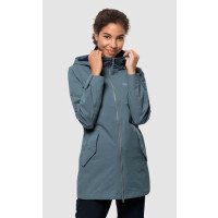 Dakar Parka Wms afbeelding