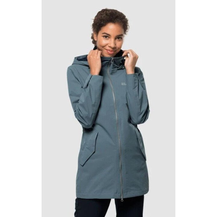 Dakar Parka Wms afbeelding