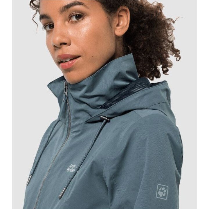 Dakar Parka Wms afbeelding