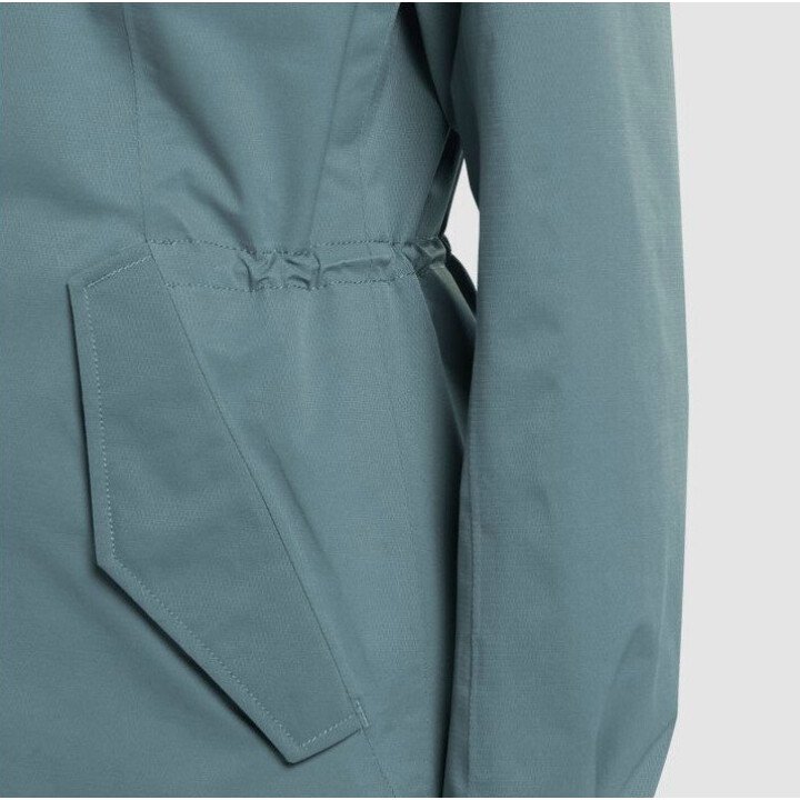 Dakar Parka Wms afbeelding