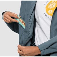 Dakar Parka Wms afbeelding