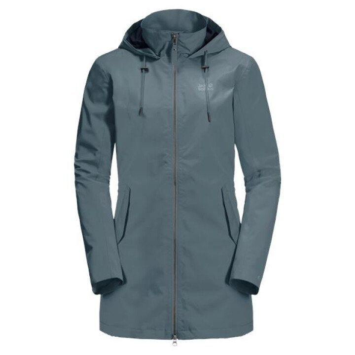 Dakar Parka Wms afbeelding