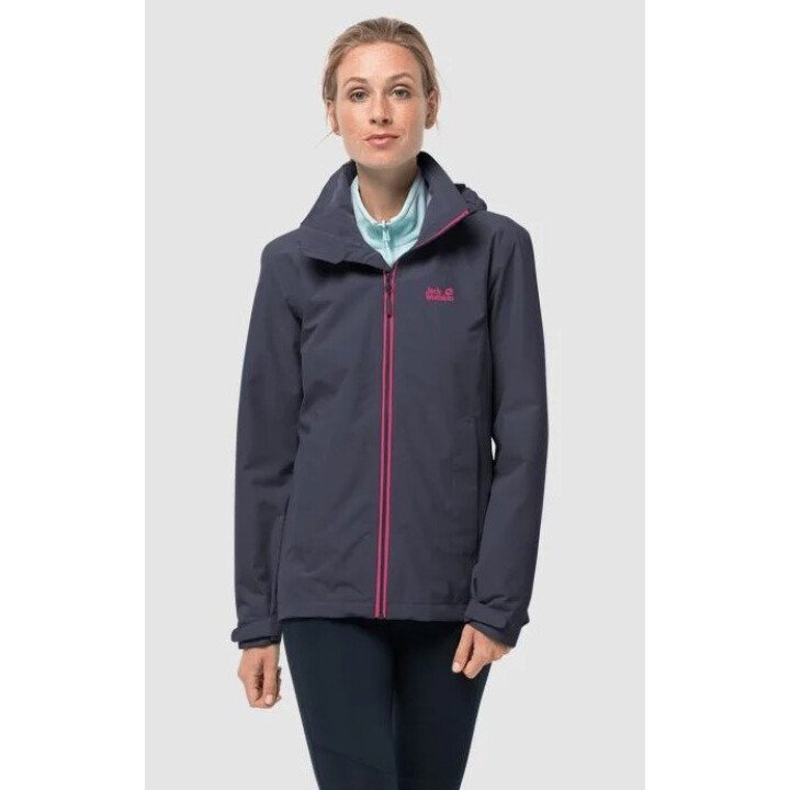 Evandale Jacket Wms afbeelding
