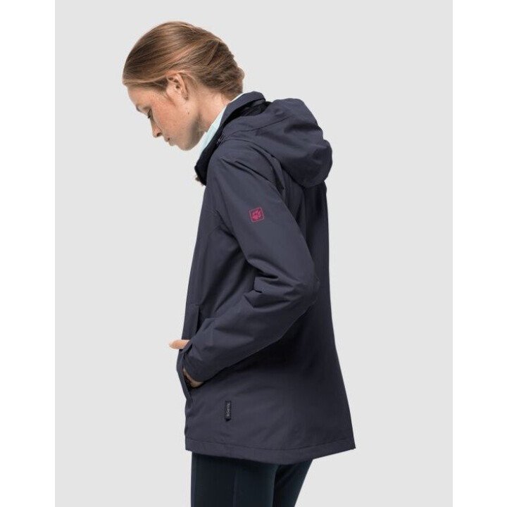Evandale Jacket Wms afbeelding