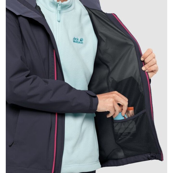 Evandale Jacket Wms afbeelding