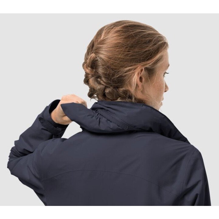 Evandale Jacket Wms afbeelding