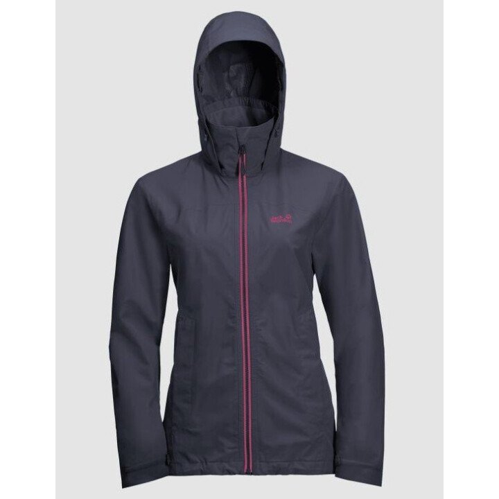 Evandale Jacket Wms afbeelding