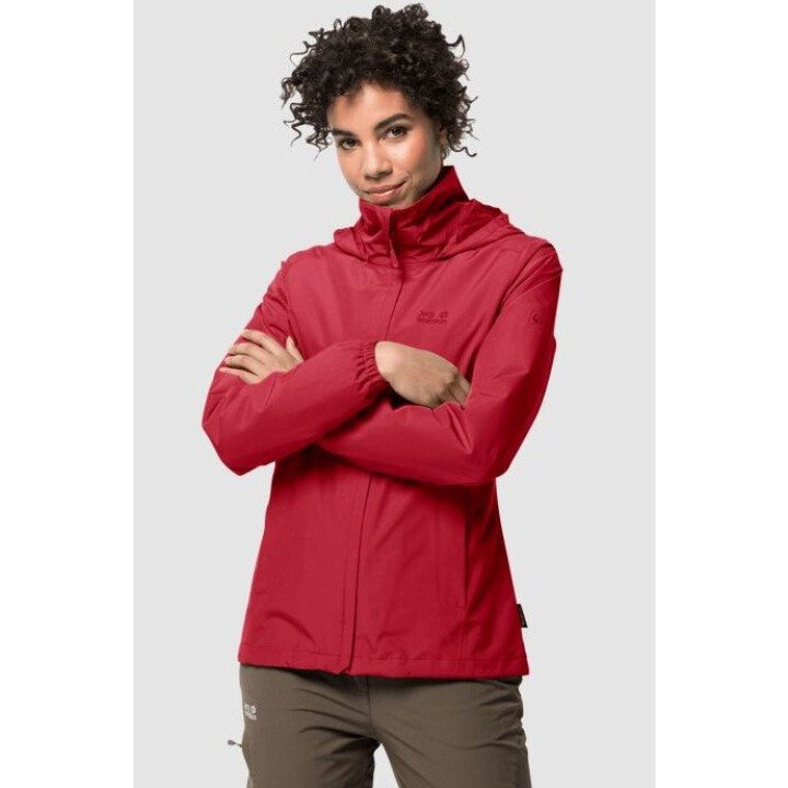 Stormy Point Jacket Wms afbeelding