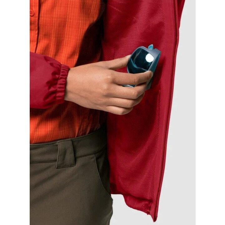 Stormy Point Jacket Wms afbeelding