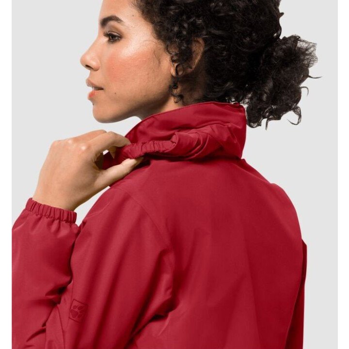Stormy Point Jacket Wms afbeelding