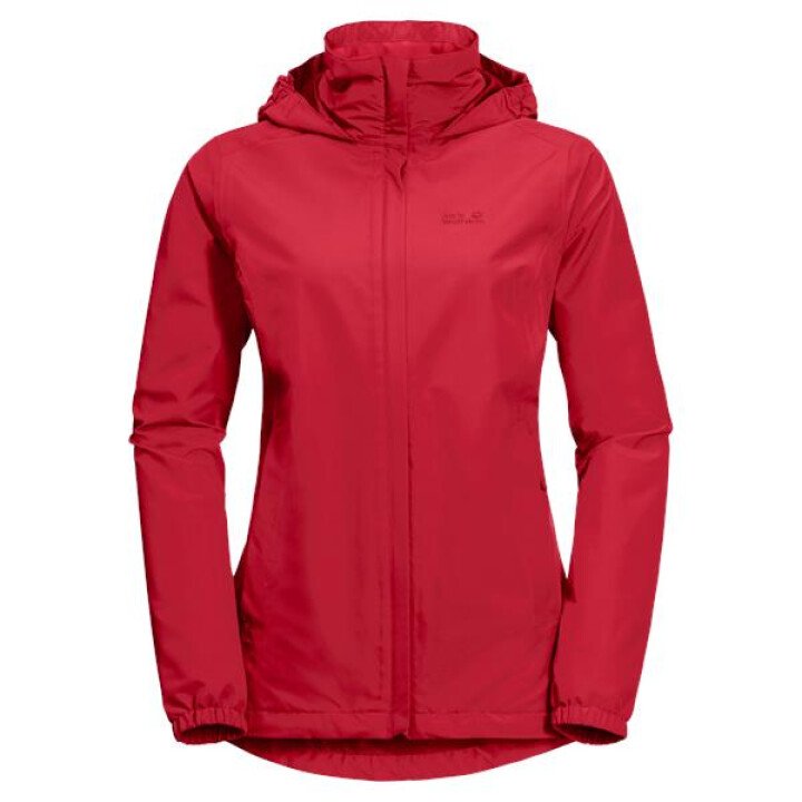 Stormy Point Jacket Wms afbeelding