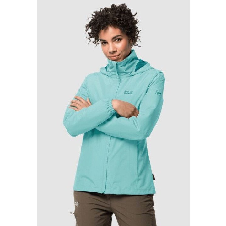 Stormy Point Jacket Wms afbeelding