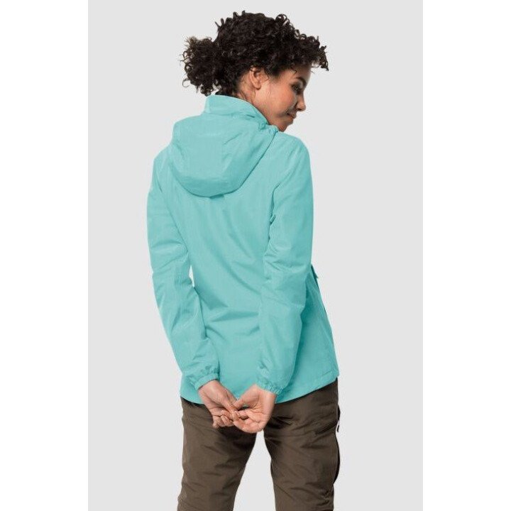 Stormy Point Jacket Wms afbeelding