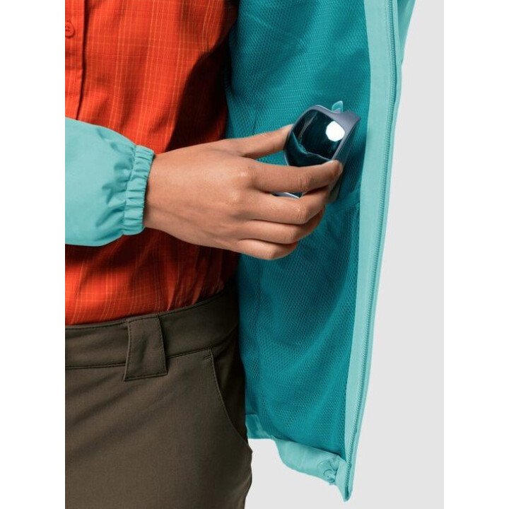 Stormy Point Jacket Wms afbeelding