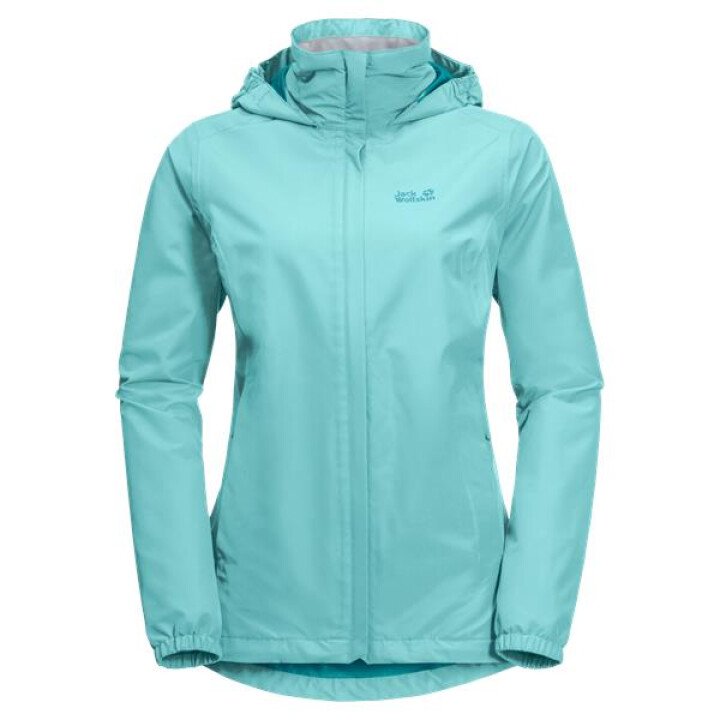 Stormy Point Jacket Wms afbeelding