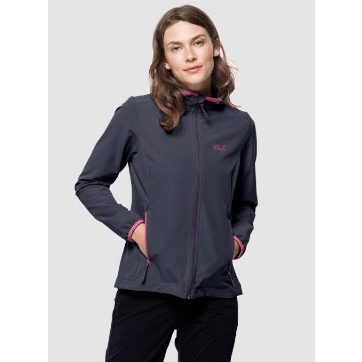 Turbulence Jacket Wms afbeelding