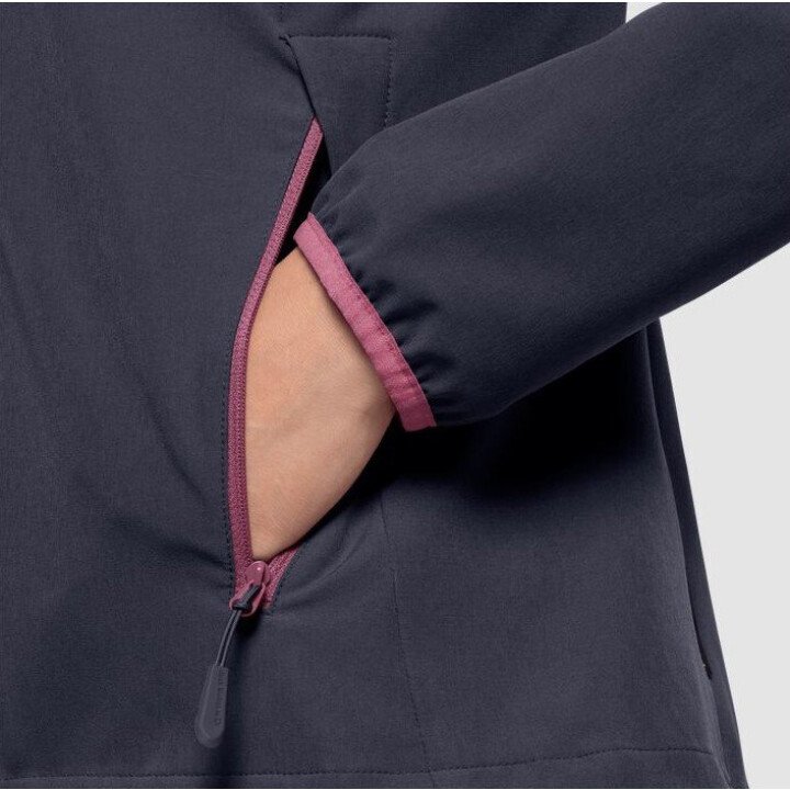 Turbulence Jacket Wms afbeelding