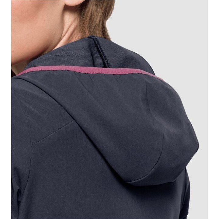 Turbulence Jacket Wms afbeelding