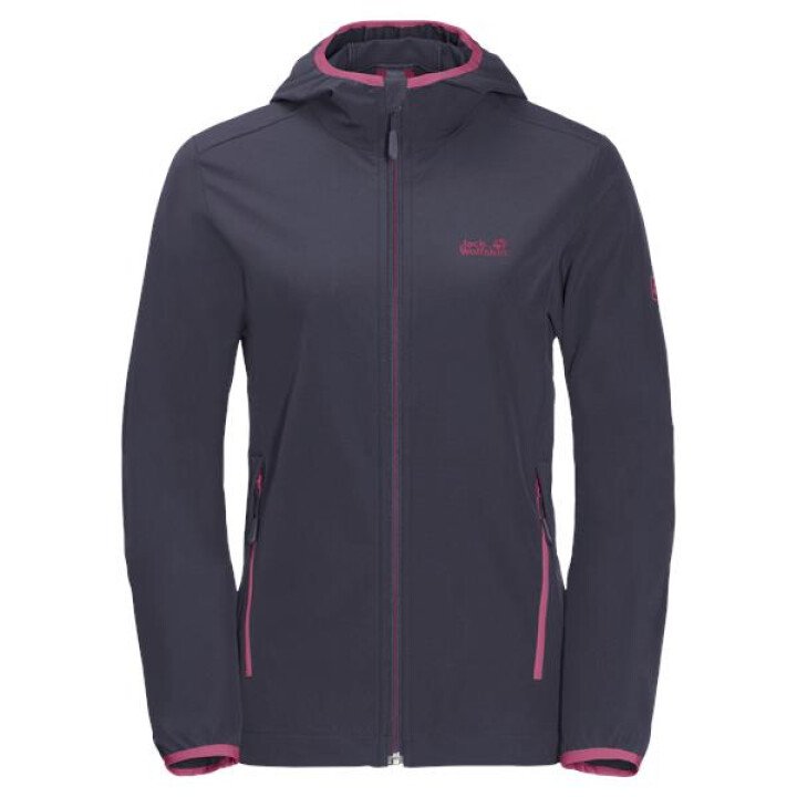 Turbulence Jacket Wms afbeelding