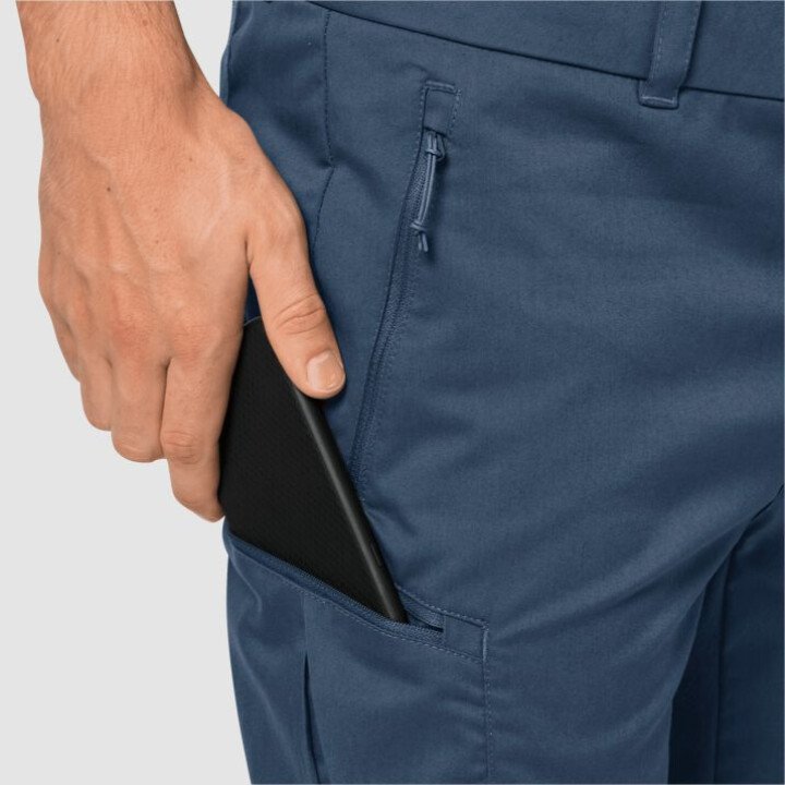 Activate Tour Short Men afbeelding