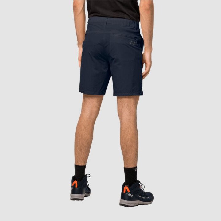 Pack & Go Short Men afbeelding
