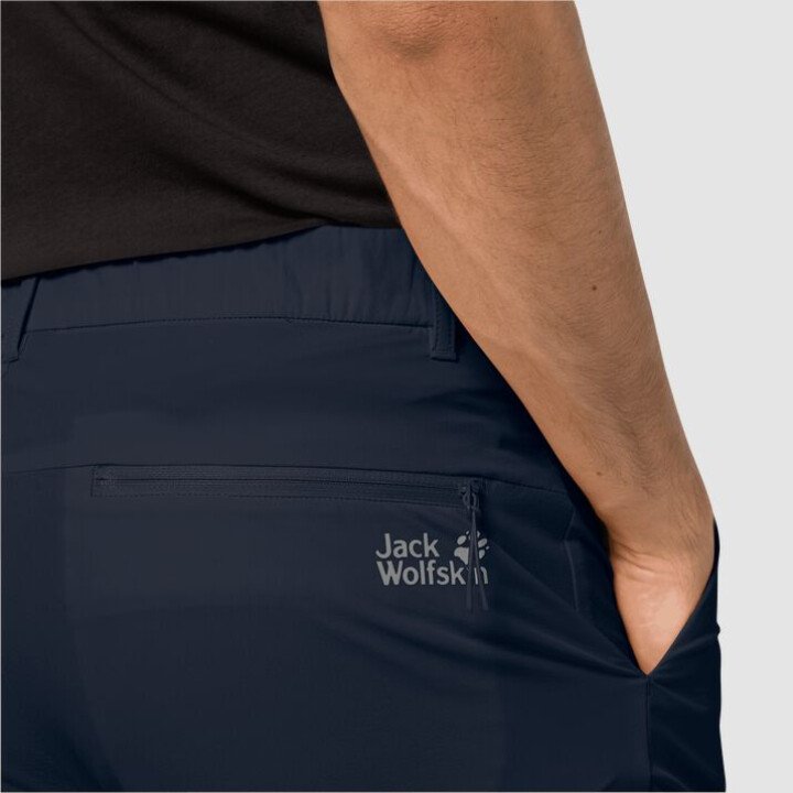 Pack & Go Short Men afbeelding