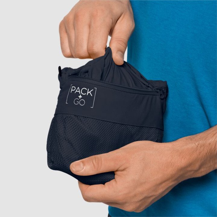 Pack & Go Short Men afbeelding