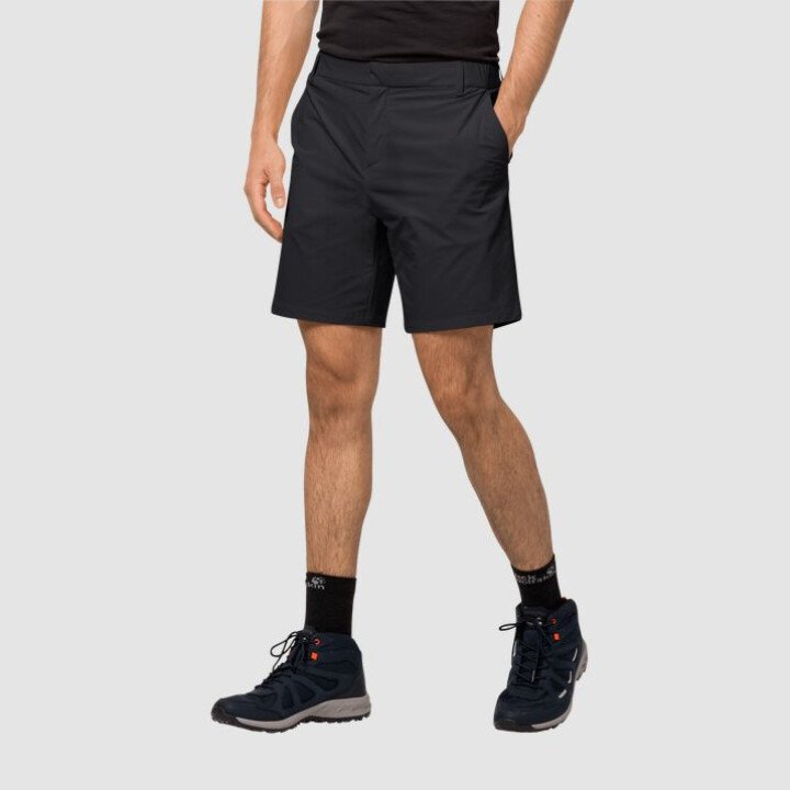 Pack & Go Short Men afbeelding