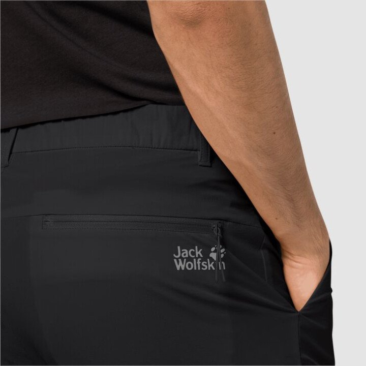 Pack & Go Short Men afbeelding