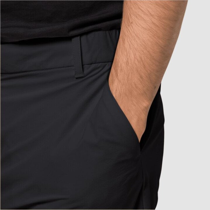 Pack & Go Short Men afbeelding