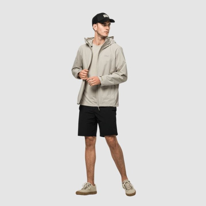 Pack & Go Short Men afbeelding