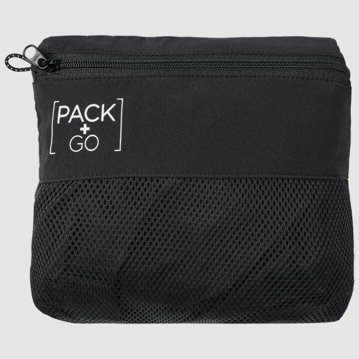 Pack & Go Short Men afbeelding