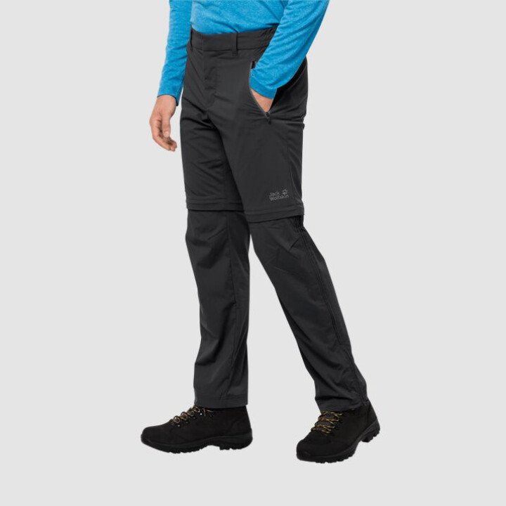 Overland Zip Away Men afbeelding