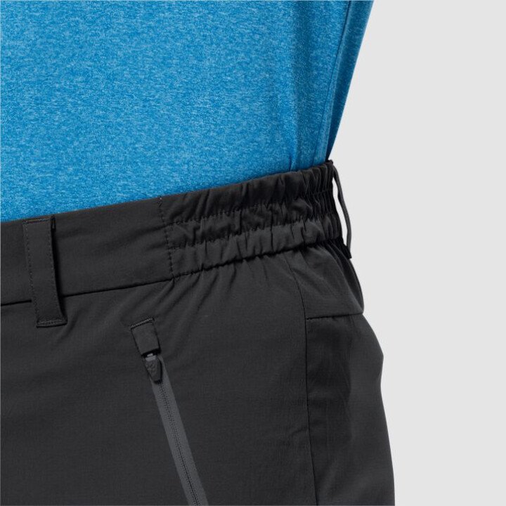 Overland Zip Away Men afbeelding