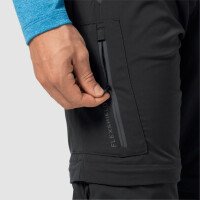 Overland Zip Away Men afbeelding