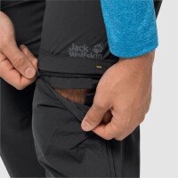 Overland Zip Away Men afbeelding