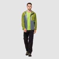 Overland Zip Away Men afbeelding