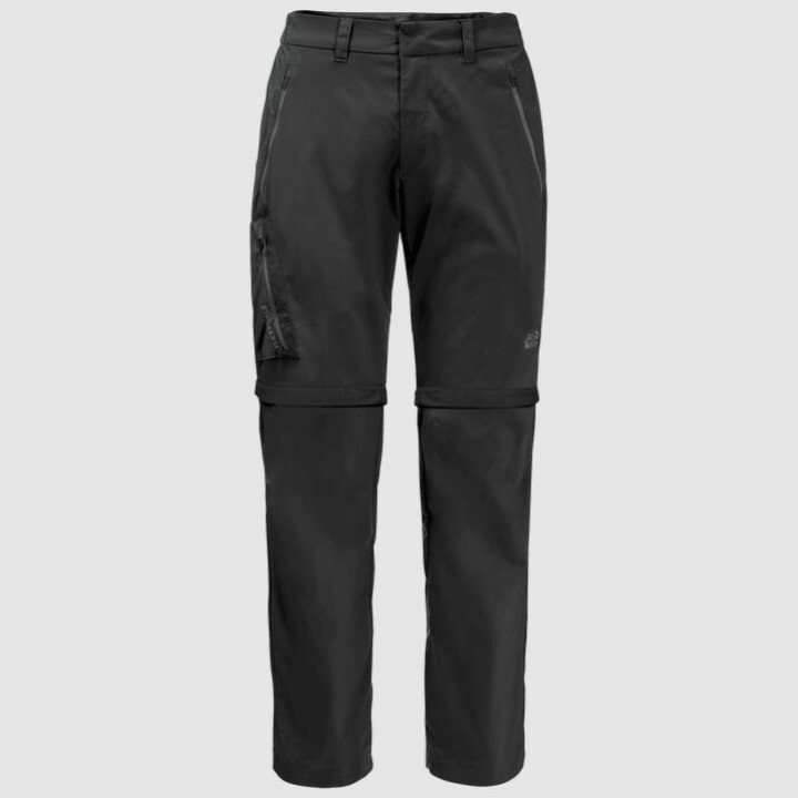 Overland Zip Away Men afbeelding